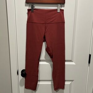 Lululemon Align Leggings 23”